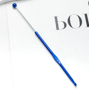 Dark blue 4.0mm