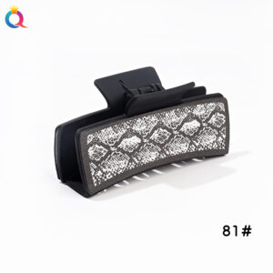 pu10.5 Square-81# / Qiyue factory direct sales