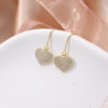 O1CN013dm5nT24GlRG61B7M_3880997364-0-cib Wholesale Copper Inlaid Zirconia Heart Earrings