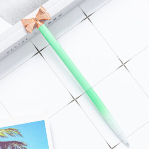 Bullet 1.0 / White green gradient