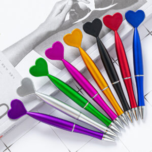 O1CN013gVTh71ZQ9RatIKJd__2208364743188-0-cib Wholesale Plastic Love Ballpoint Pen