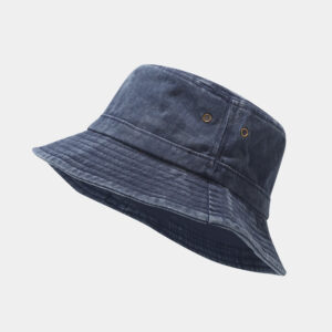 Navy blue / M（56-58cm）