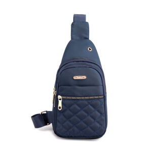 Section 2 Dark Blue