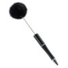 Wholesale Fluffy Pens Pompom Beadable Pens for DIY