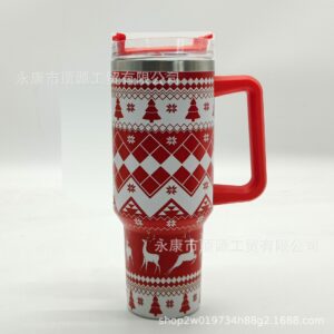 Generation of red elk / 40OZ