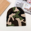 O1CN013ktq5E1GLaqo7Ih9H_2214954280606-0-cib Wholesale Winter Beanie Warm Jacquard Camouflage Knitted Hat