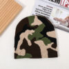 O1CN013ktq5E1GLaqo7Ih9H__2214954280606-0-cib Wholesale Winter Beanie Warm Jacquard Camouflage Knitted Hat