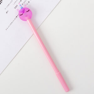 0.5mm / One pink unicorn