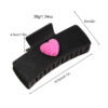 O1CN013luS242J3E6benRmF_2207315079365-0-cib Wholesale Large Patch Heart Letter Clip