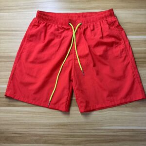 Red with inner net / 5XL