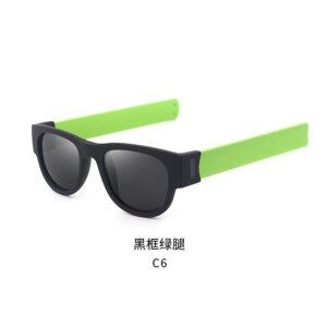 PP998 Green Leg Polarized Material
