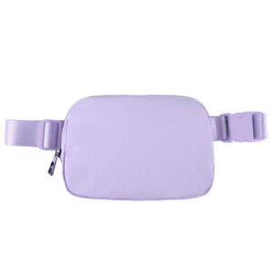 Lavender purple / 20.5*14*5cm