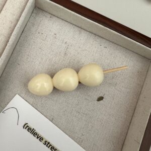 Style E Quail egg