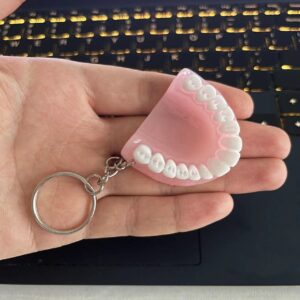 Light pink buckle / 4.5CM