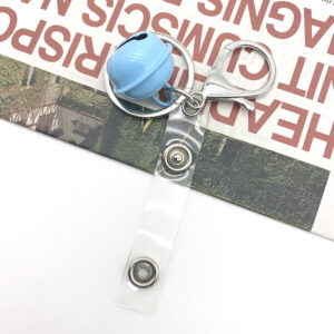 Pimper Bell light blue