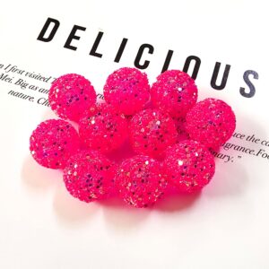 C18 golden transparent rouge powder-Jg178 / 16MM straight hole