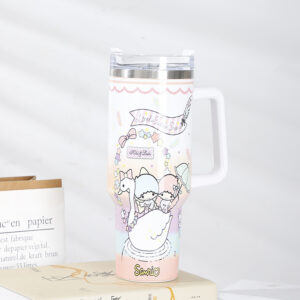 Swan / 40oz