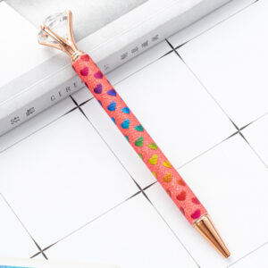 Bullet 1.0 / Watermelon Red Love