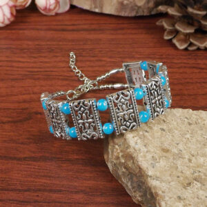 K831 blue