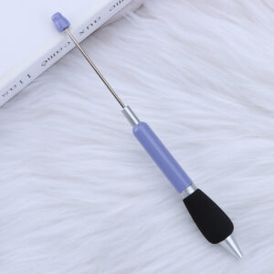Ballpoint pen black bullet type 1.0mm / 90-Quiet Blue