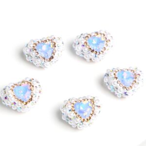 Blue / 6-3 Pearl Love