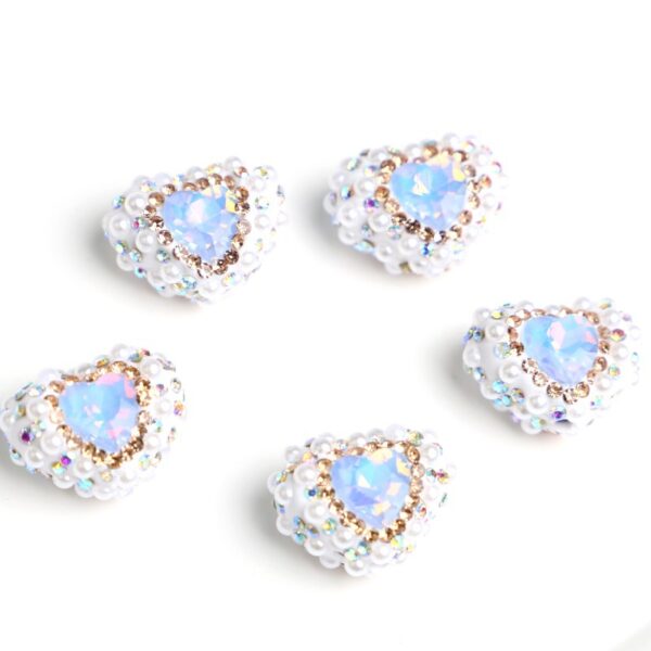 O1CN013w2XUL21J6iBdF9sm_2215531016963-0-cib Wholesale Diamond, Pearl, Ceramic Clay, Love Beads