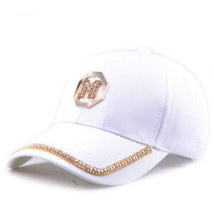 White / Adjustable