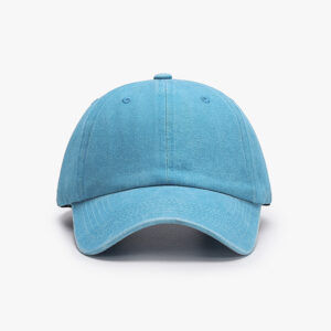 21A002C Lake Blue / Adjustable