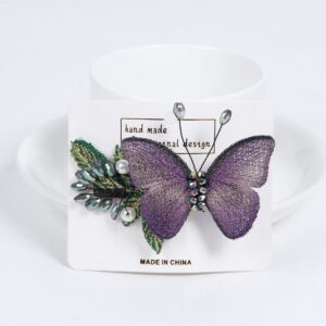 Card Purple