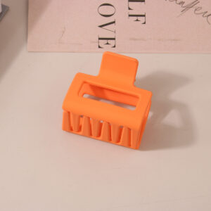 #6 fluorescent orange-5cm / Packaging method [individually packaged]