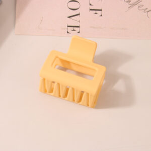 #4 light yellow-5cm / Packaging method [bulk]