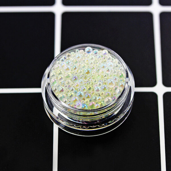 O1CN0140KsPc1wKs4Gmafah_2215396066290-0-cib Wholesale DIY Colorful Beads Bubble Bead Encapsulation Simulation Bubble UV Resin Glue Crystal Drop Glue