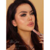 Wholesale Lipstick Lip Gloss Allen Shaw Creme Cream Lip Gloss