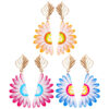 O1CN0141aqye27ScV3FkKxJ_3843297796-0-cib Wholesale Small Chrysanthemum Acrylic Earrings