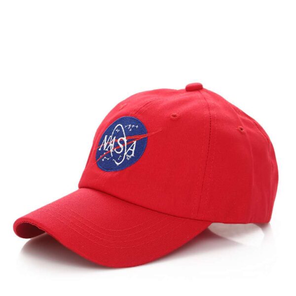 O1CN0142IVEJ1y1kfIvsd3J_2208779926519-0-cib Wholesale Cotton NASA I NEED MY SPACE Astronaut Baseball Caps