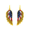 O1CN014304Cp1POBcVZUJPu_2213249061830-0-cib Wholesale American Independence Day Flag Wings Boots Earrings