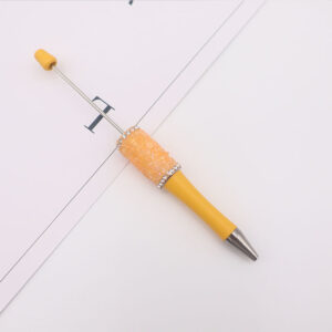 Bulletform 1.0MM black ink / 71-khaki yellow