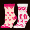 O1CN0143t9aT1EFytVYnJhr_1640460323-0-cib Wholesale Valentine's Day Love Heart Socks