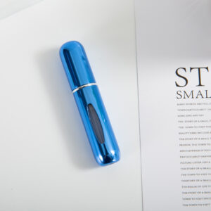 5ml;18# bright blue; Aluminum