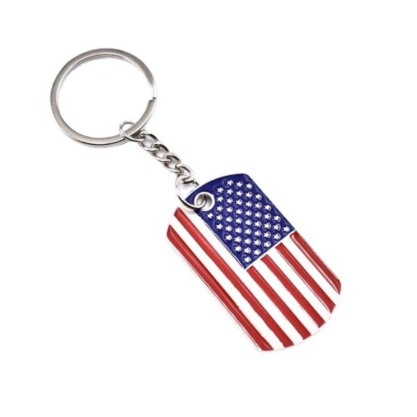 O1CN0144Advn1Bs2i4kos7b_0-0-cib-2 Wholesale American Independence Day Zinc Alloy Drip Oil Keychain