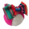 Wholesale Nylon Printed Baby Headband