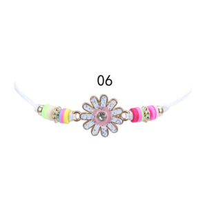 6 Bracelets