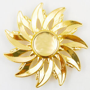 JS18 Golden Willow flower