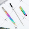 Wholesale Metal Dazzling Colored Ballpoint PensS