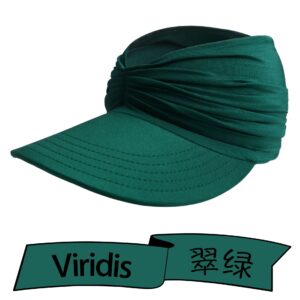 Emerald green (A) large eaves