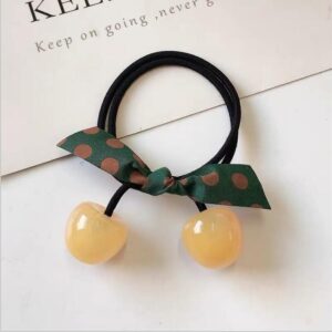 Big cherry yellow