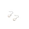 Wholesale Alloy Pearl Earrings