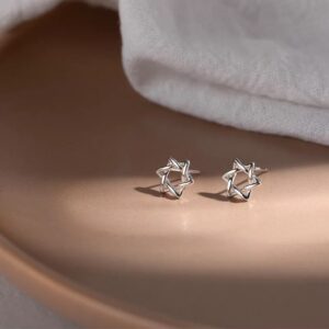 Winding Stars [Silver]]
