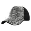 O1CN014FFNYT1Bs2m0fs7e2_0-0-cib-1 Wholesale Polyester Baseball Cap with Diamonds