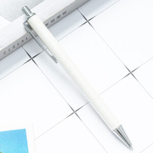 Bullet 1.0 / White (Silver)